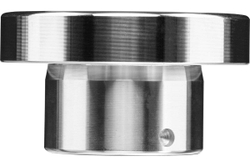 Головка триммерная универсальная (шайба М8, М10, М20) Denzel 96388