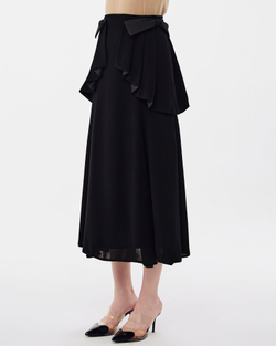 Юбка Noel (Ноэль) черное