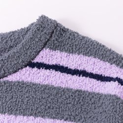 СВИТЕР YMKASHIX SOFT STRIPS