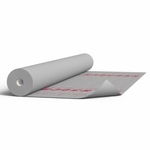 ИЗОСПАН B Пароизоляция (70м2) //