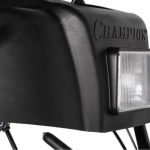 CHAMPION STT1171E снегоуборщик 12 л.с, ковш 70 см, выброс 15 м, 6 вперед/2 назад