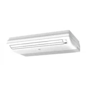 Внутренний блок VRF напольно-потолочный MDV-D71DL/N1-C(B)