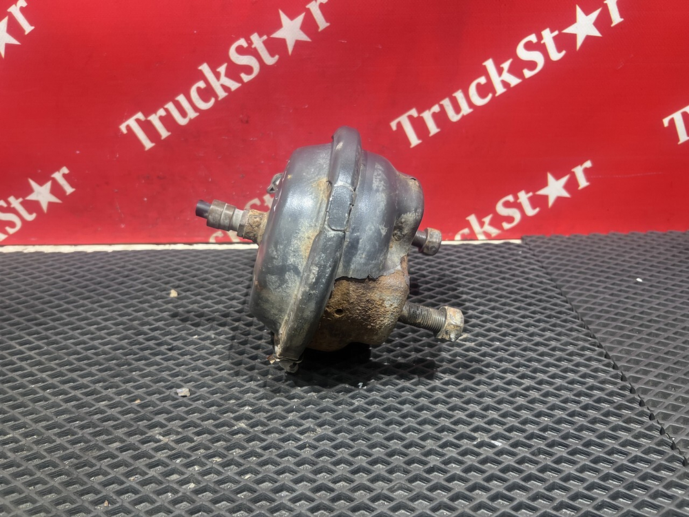 Камера тормозная среднего моста 2018г