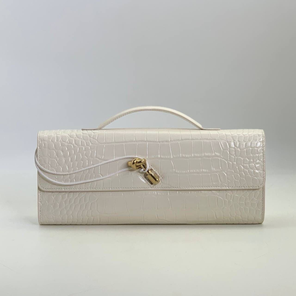 Клатч Bottega Veneta