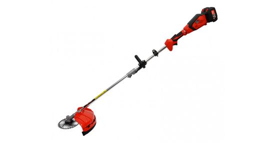 Триммер аккумуляторный BRAIT BCBC40-4NMBL