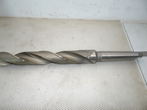 Сверло по металлу 41.5мм (270х440) Р6М5Ф3 к\х К/М4 СССР удлиненное