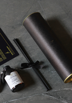 Диффузор для дома парфюмированный с палочками Secret