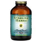 HealthForce Superfoods, Spirulina Manna, 454 г (16 унций)