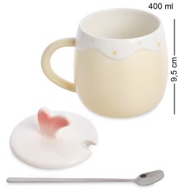 GAEM Art MUG-393/1 Кружка «Ушастик»