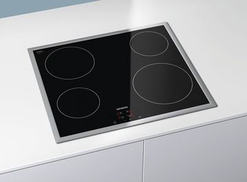 Электрическая варочная панель Siemens ET645HE17
