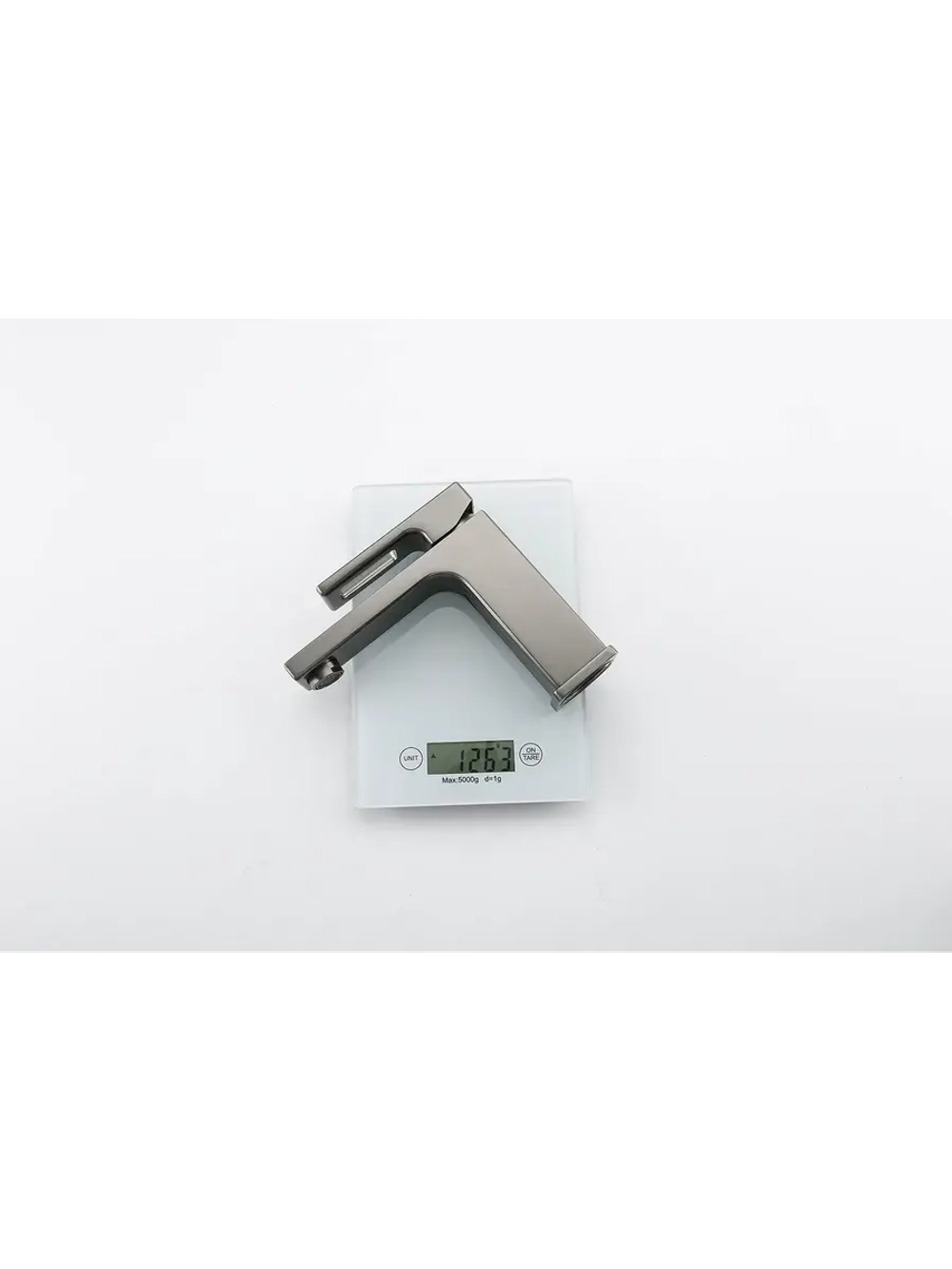 Смеситель для раковины GAPPO G1017-9