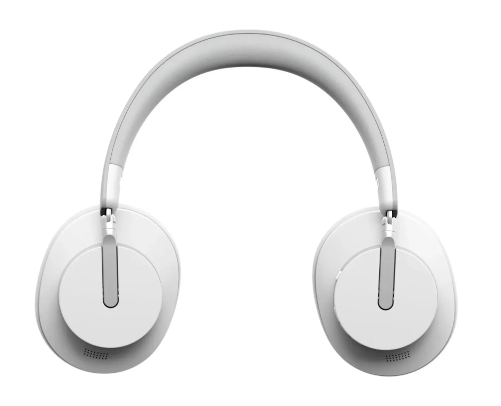Наушники  A4Tech MH390 WHITE