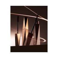 RBG Russian Beauty Guru Объемная тушь для ресниц коричневая «Московский шоколад», 12 мл