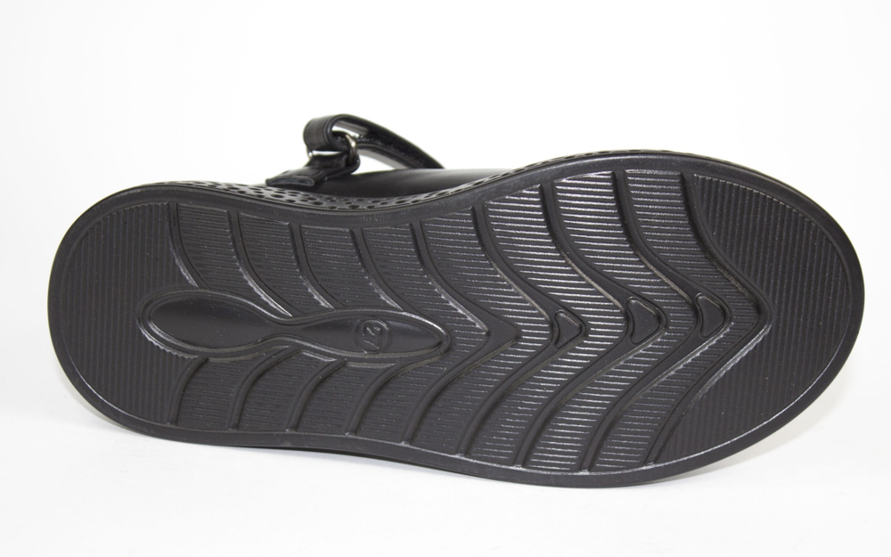 Туфли детские Пчёлка Доми 2505-3