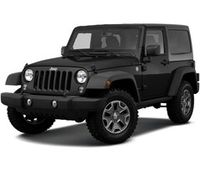 Jeep Wrangler 3 2010-2018 JK