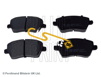 BLUE PRINT - ADN142117