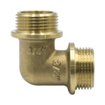 Уголок 3/4'' нар/нар ЛАТ 20