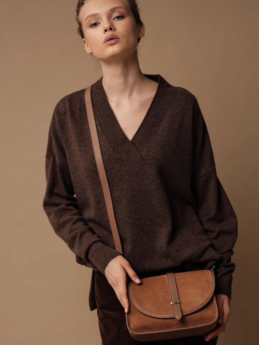 31110 св.орех Сумка dbr