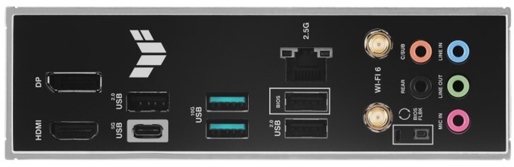Материнская плата ATX ASUS TUF GAMING A620-PRO WIFI