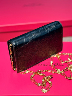 Клатч Schiaparelli