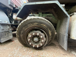 Shacman (Shaanxi) SX* 8x4 Самосвал SX331863366 (Дизельный, 12,5 л, 544 л.с., МТ)