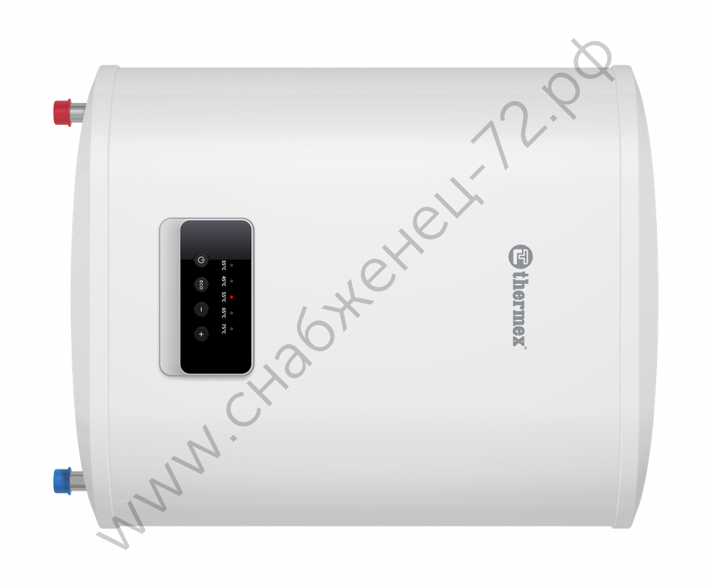 Водонагреватель THERMEX Bravo 30