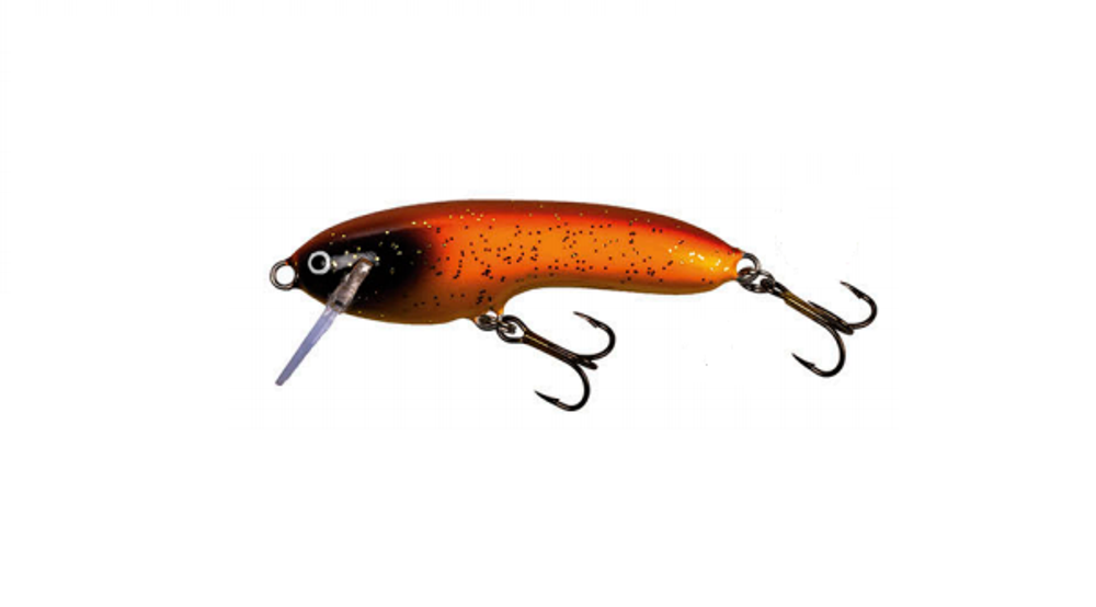Воблер Nils Master STALWART, 8cm, 13 г., D-274