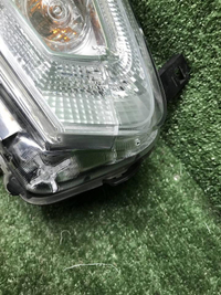 Фара правая Nissan Murano Z52 (2014-2022) LED