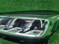 Битая Фара левая Chery Tiggo 7 Pro (2020-н.в.) LED