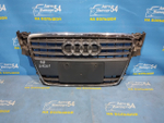 Решетка радиатора AUDI A4 2008-2012
