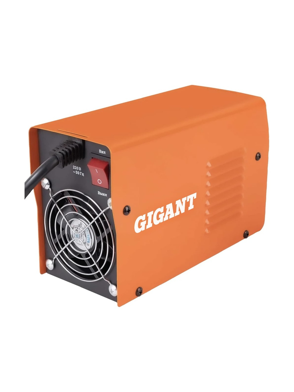 Сварочный инвертор Gigant WML MMA-160