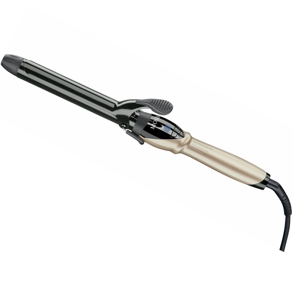 Плойка для волос Moser Cera Curl Rose Gold Edition 25 мм (4444-0051)