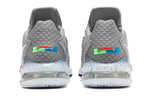 Кроссовки Nike Lebron 17 Low Ep 17