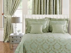 49 S Шторы жаккардовые Asabella