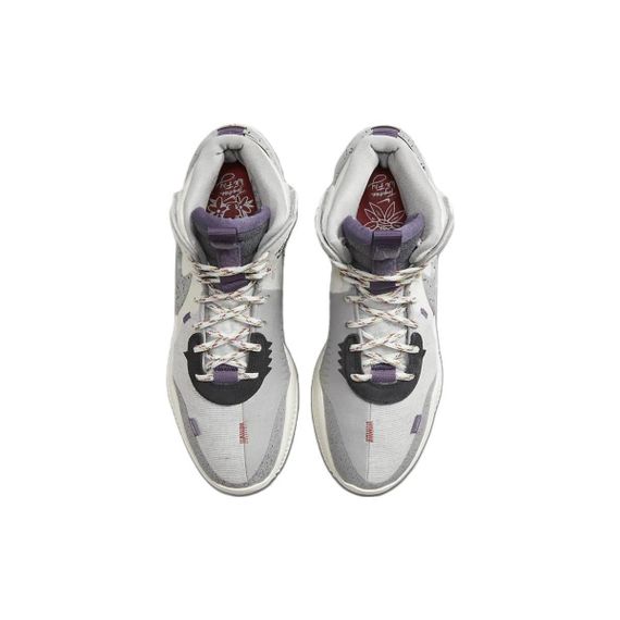 Nike Air Deldon Баскетбольные кроссовки СРЕДНЕГО размера Мужские