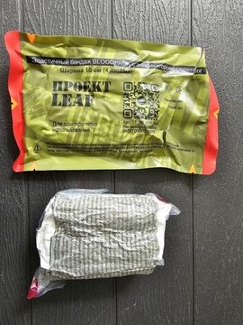 Бандаж Bloodpack 10 см