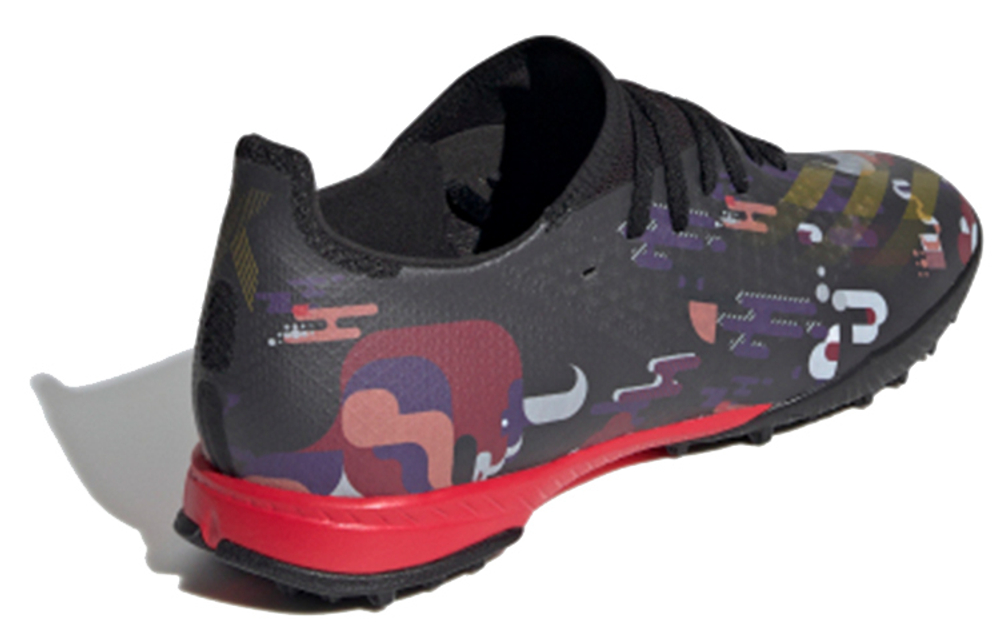 Кроссовки Adidas X Ghosted.3 Tf