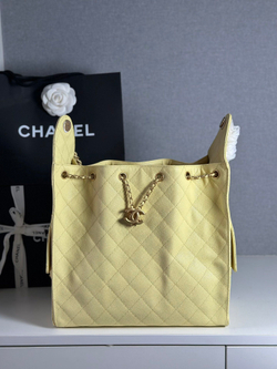 Chanel 25 Medium Handbag 40 cm