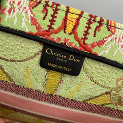 Christian Dior Book Tote 36 cm