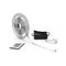 Светодиодная лента Gauss 6W/m 30LED/m 5050SMD разноцветный 5M BT012