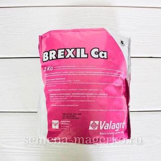 Брексил Cа 1 кг