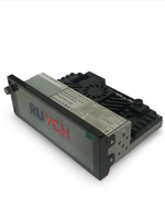 Автомагнитола DVD 1Din 6,8" Android 2+32GB Wi-Fi RUYCH Y6.8