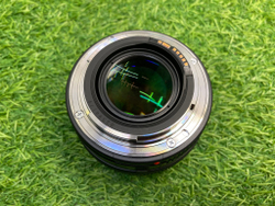 Canon EF 50mm 1.4 USM