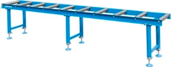 Корончатое сверло LENZ из быстрорежущей стали 39×55 мм, артикул LZHM-039