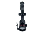 Тепловизионный прицел Artelv Atomos 2.9x 50мм 640x512 LRF (AATS29)
