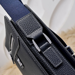 Сумка-мессенджер Hermes