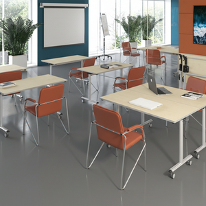 Мобильные столы Имаго Мобайл