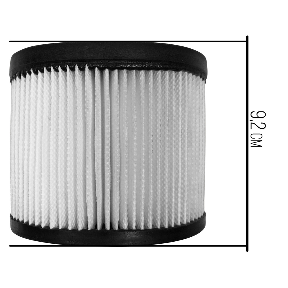 Фильтр для пылесоса патронный BORT BF-1218