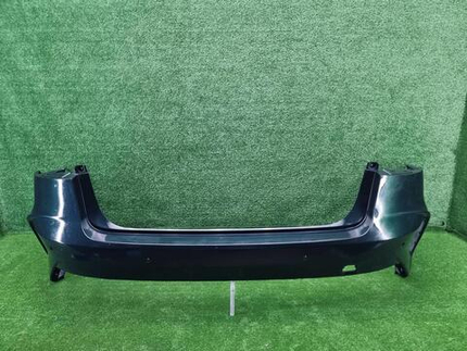 Бампер задний Chery Arrizo 8 (2022-н.в.)