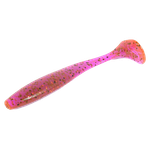 Мягкая приманка Narval Choppy Tail 120мм -
